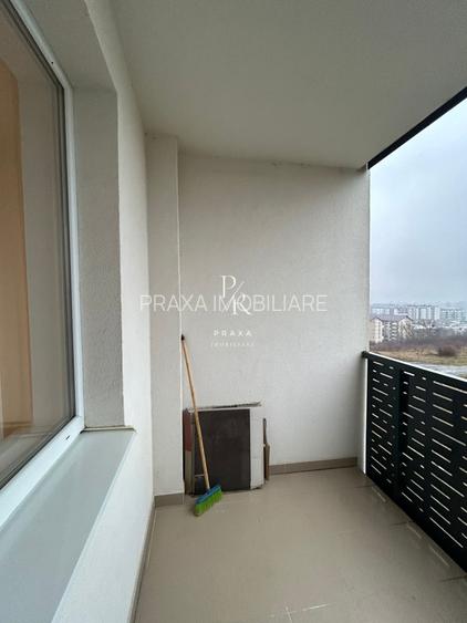 Apartament modern 3 camere, 64 mp utili, etaj 1, Zona BMW, Floresti! - 8