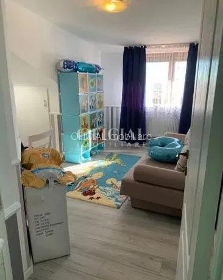 Apartament 3 camere | AC | Zona Prof. Ioan Rus | Floresti - 4