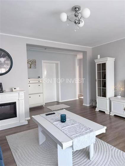 Apartament 3 camere cu terasa de 20 mp in Selimbar - 25