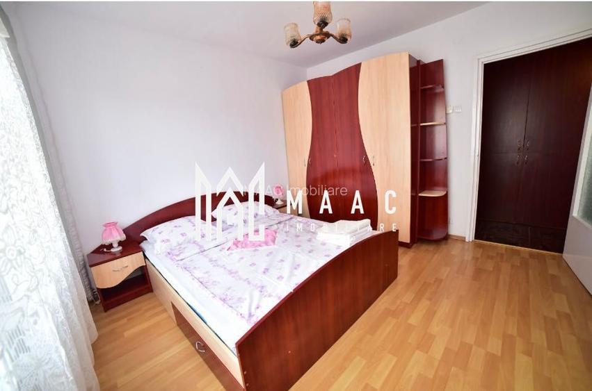 Apartament 3 Camere | 76 mp | Etaj 6/10 | Vasile Aaron - 14
