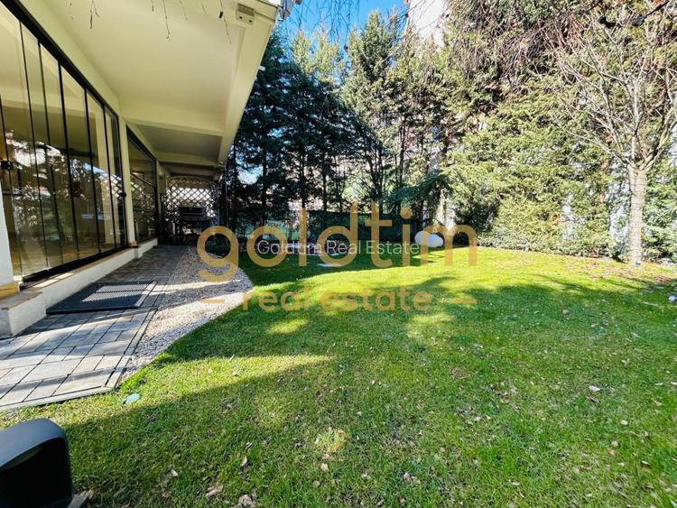 VILA SUPERBA/CURTE/COMPLEX SECURIZAT/BANEASA REZIDENTIAL/IANCU NICOLAE - 2