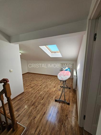 Apartament de vanzare 4 camere tip duplex in Popesti - Leordeni - 21