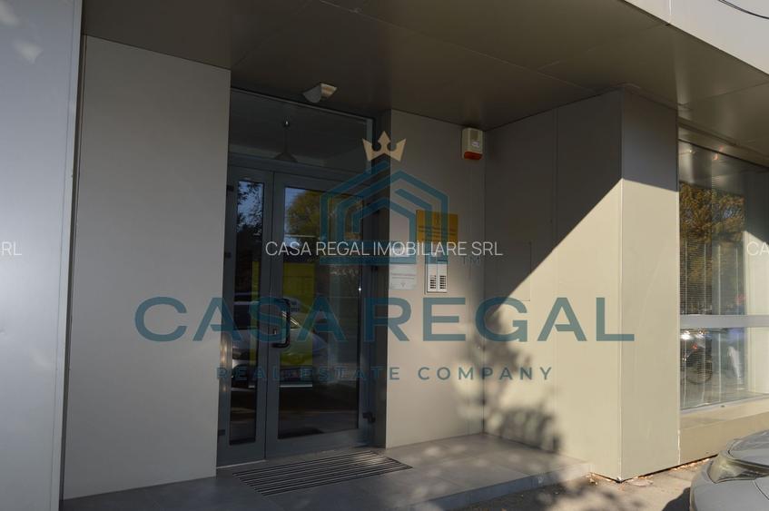 Saptiu de birou 200mp utili, mobilat, Cantemir - 16