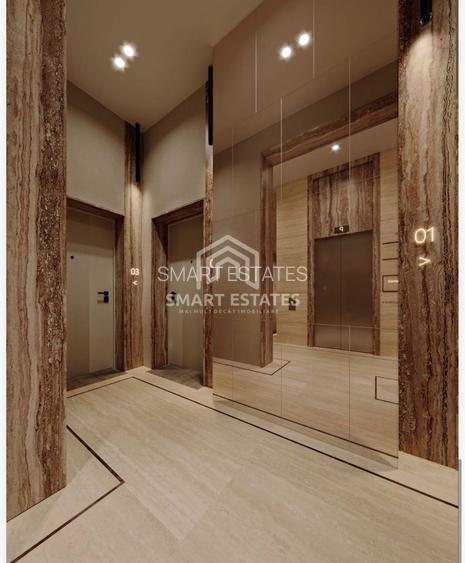 Apartament de vanzare 3 camere Pipera - 9