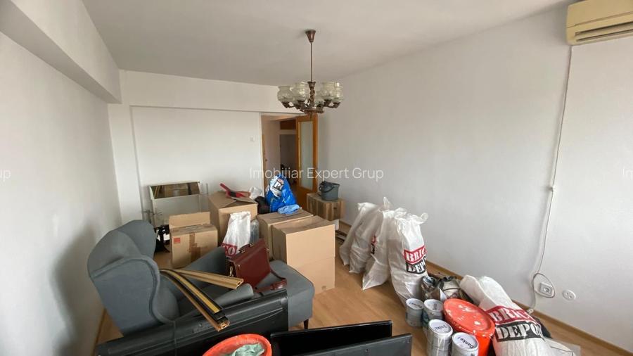 4 camere Decomandat | Piața Romană | 95 mp | Negociabil - 2