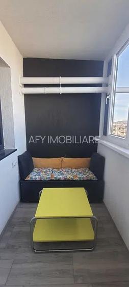 Garsoniera 400m metrou Berceni- Centrala proprie - 7