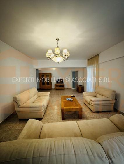 Apartament 3 camere de inchiriat, situat in zona Faleza Nord - Constanta - 2