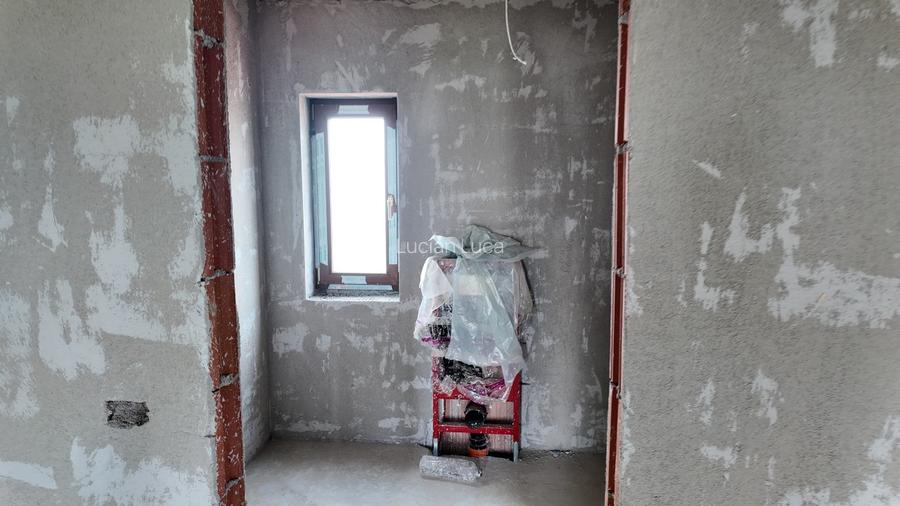 Vand casa individuala la cativa km de Timisoara - 10