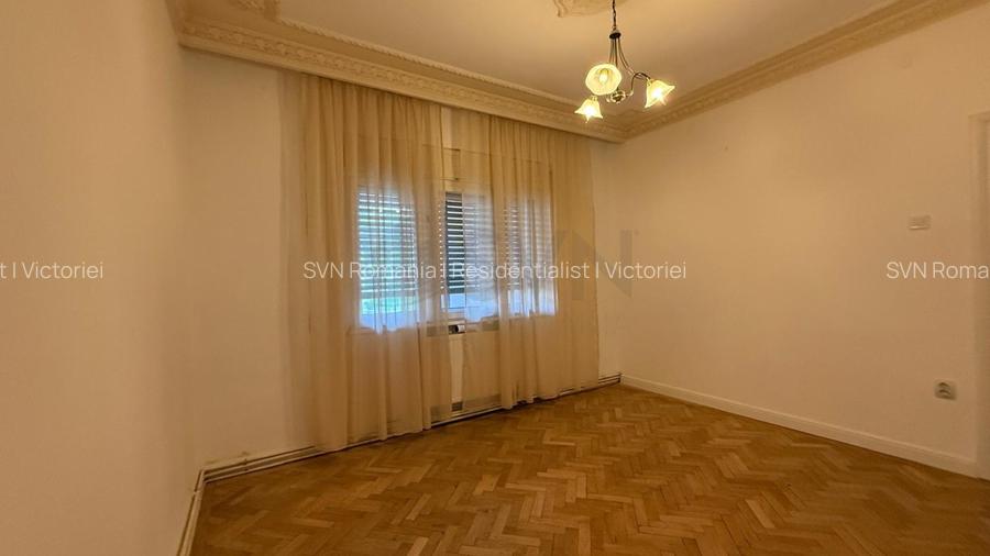 REA0046690 Apartament 3 camere Casin Domenii - 3