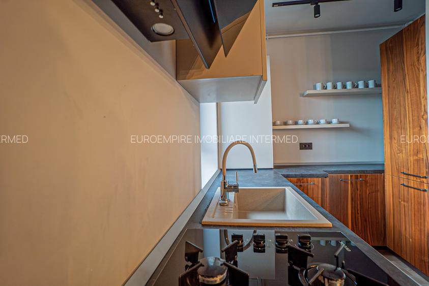 Apartament de vânzare cu  3 camere, zona Campus-Tomis Nord - 4