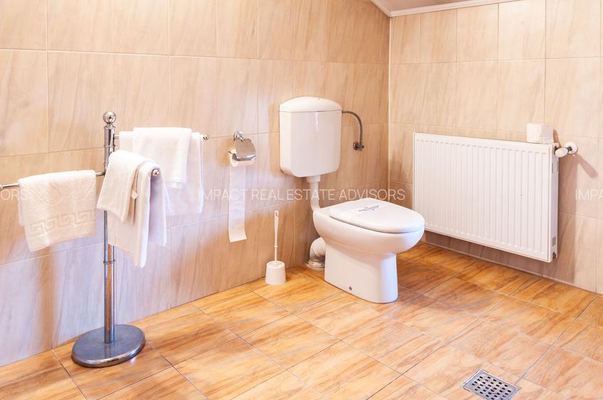 Vila 19 camere pretabila | azil batrani | gradinita | after school - 17