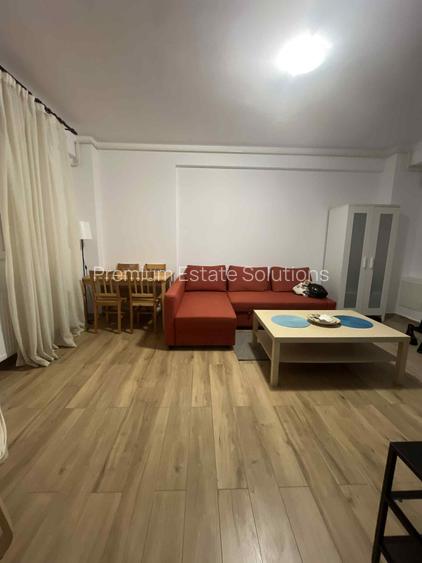 Apartament modern de inchiriat in Militari Residence - 7