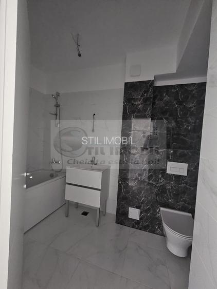 Apartament 2 camere - decomandat - 62mp - parcare inclusa. - 6