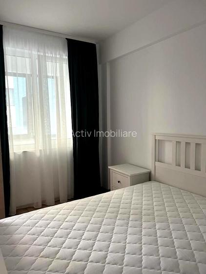 Apartament 2 camere | Zona Campus | Etaj 1 | 50 mp | 2 locuri parcare - 13