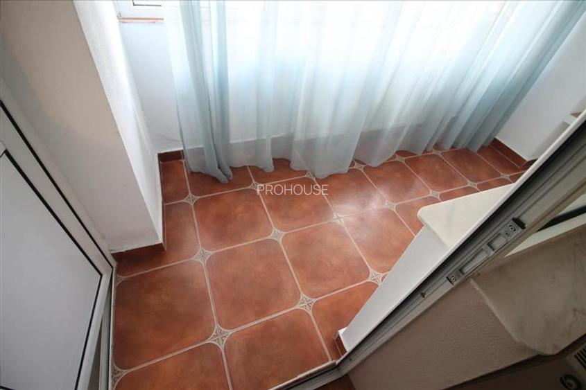Ultracentral - apartament 3 camere decomandate - etaj 1 - mobilat utilat - 13