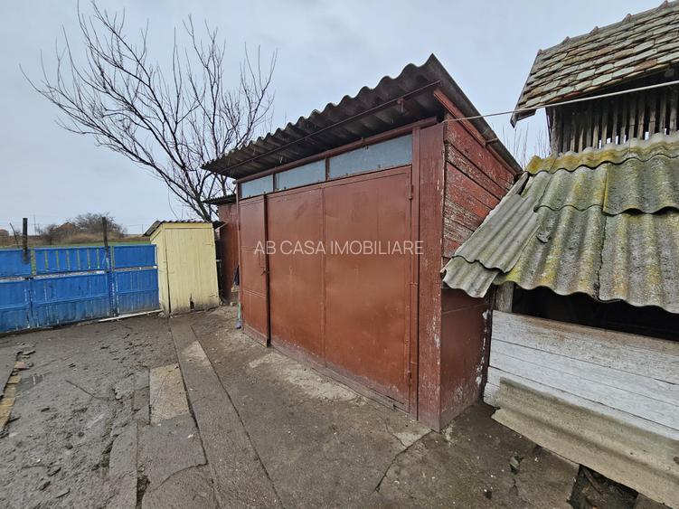 Casă individuală, cu 3 camere, în localitatea Ivanda, la 30 km de Timișoara - 29