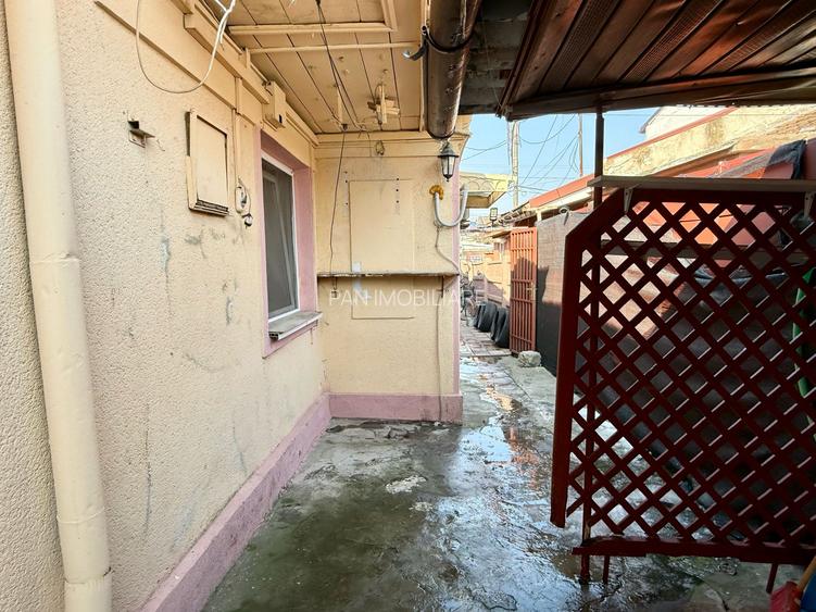 Comision 0% - Zona Stadion - Casa cu 3 camere si dependinte - 10
