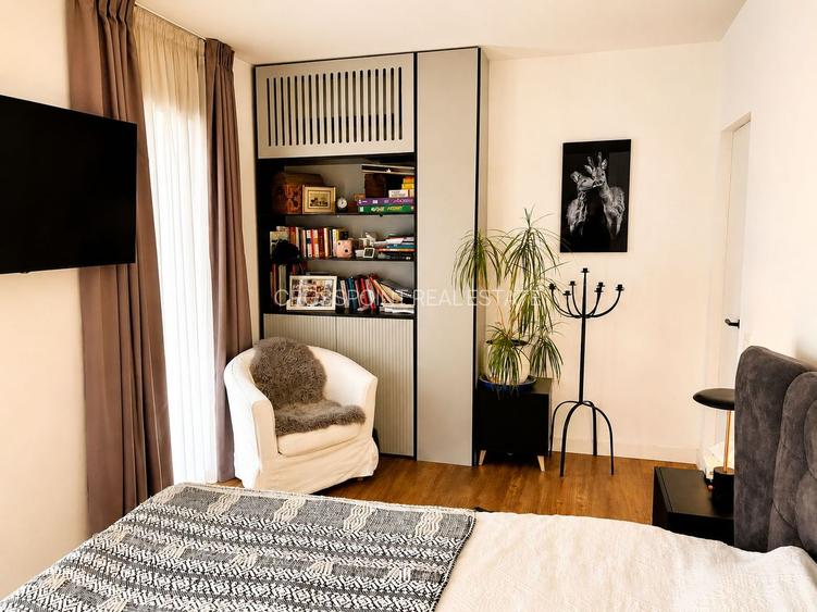 Orizont și Design: Apartament cu Terasă Rooftop de 75 mp - 5