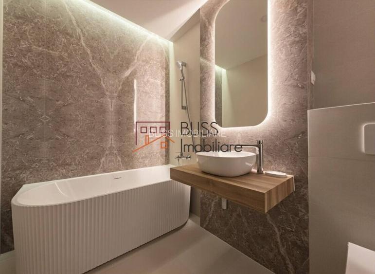 Apartament 4 camere în zona Iancu Nicolae Jolie Ville - 14