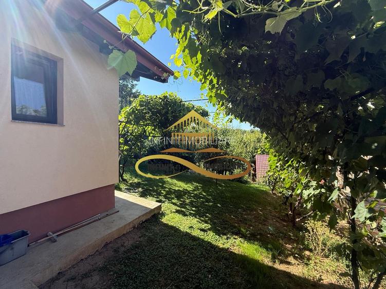 Casa de vanzare in Magura Bacau - 35