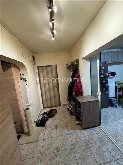 Apartament 4 camere Hol H Bld. Brancoveanu, - 5