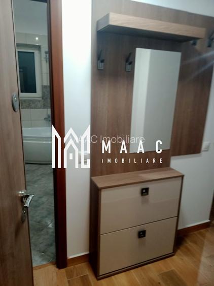 Apartament 2 camere | Etaj 1 | 2 Balcoane | Doamna Stanca - 2