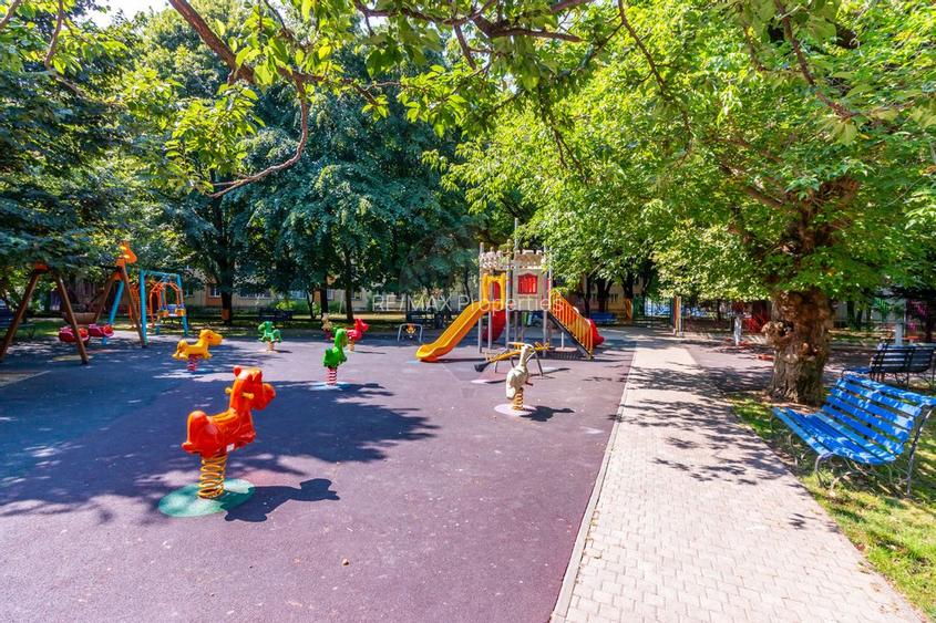 Apartament cu 3 camere de vânzare/Brancoveanu/ - 16