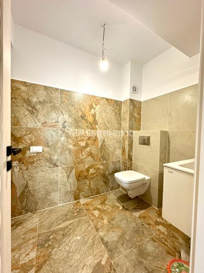 Finalizat! Ap 3 camere 2 bai Parcare Gradina 160mp Capat Pacurari - 3