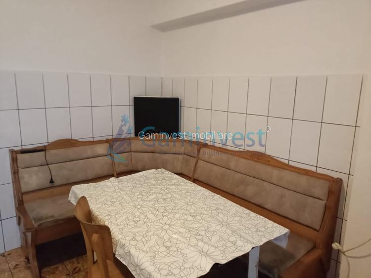 Apartament cu 3 camere de inchiriat pentru Muncitori, zona Nufarul Oradea, Bihor - 14