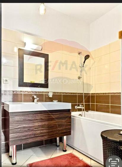 Apartament 2 camere si centrala proprie de inchiriat - zona Grozavesti - 13
