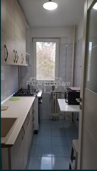 R.E.A. Imobiliare vinde | Apartament 2 camere decomandat | Bd. Constantin Brânco - 6