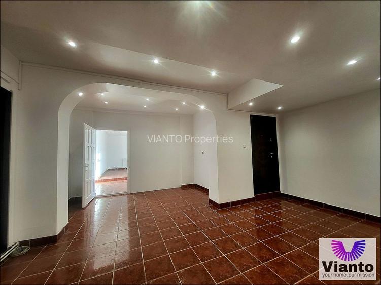 SPATIU COMERCIAL 80 MPU CU INTRARE DIN STRADA | SIBIU | STRAND 2 - 3