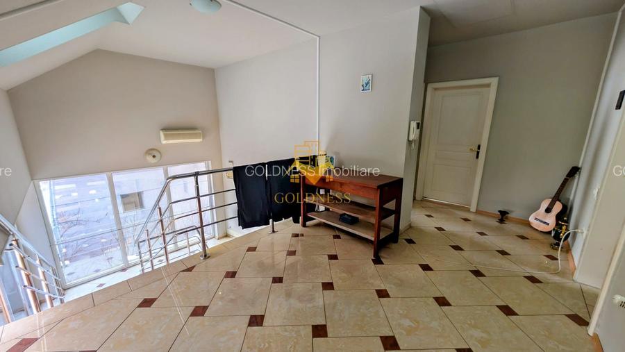 Vila, 6 Camere, 365 mp, 4 bai, Andrei Muresanu, Constantin Brancusi - 10