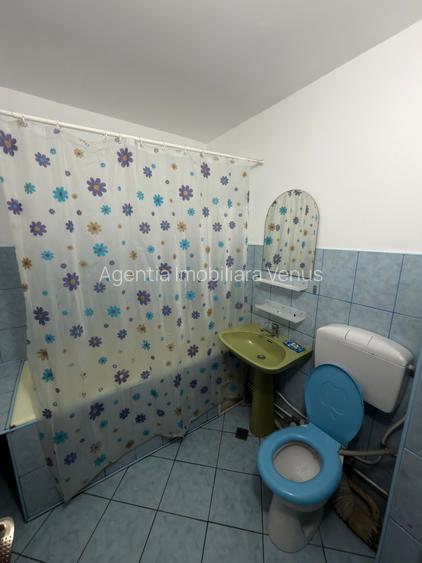 Apartament 2 camere etaj 2 zona Liceului Economic - 6