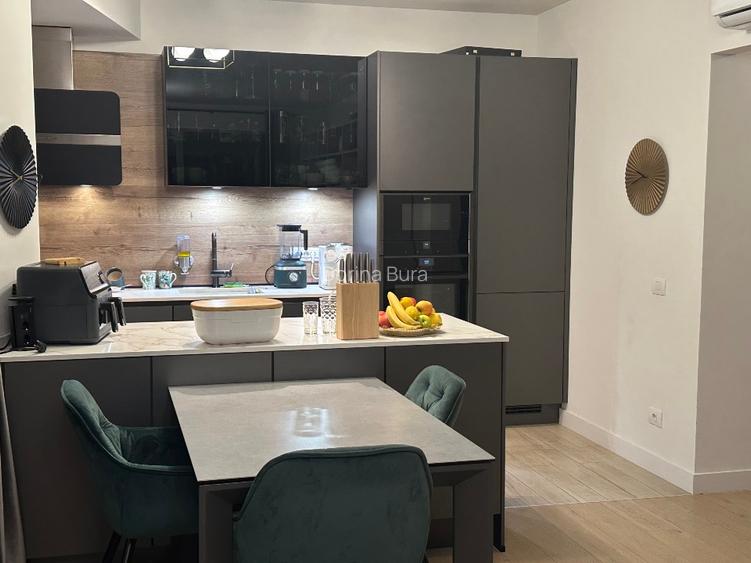 Apartament 3 camere, cartier ISHO, Bloc RA - 3