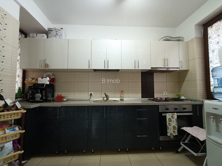 Ap 2 camere + terasa & 2 locuri 2 parcare | Chiajna scoala Petru Rares - 3