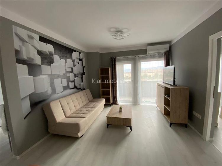 Apartament 3 camere 68mp,2 balcoane,Marasti, Fabricii_PET FRIENDLY - 15