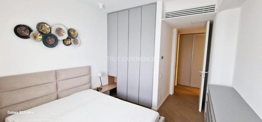 CORTINA ACADEMY | 2CAMERE |  FINISAJE HIGH-END | VEDERE ORAS | - 3