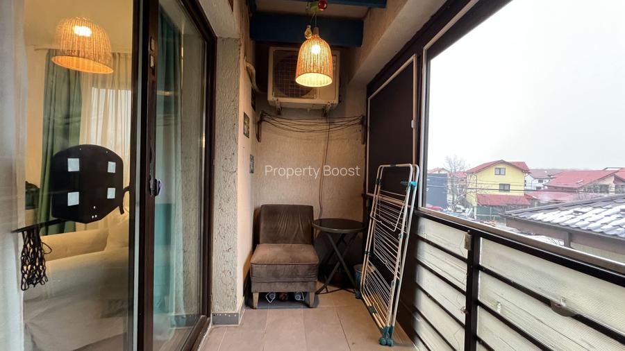 Apartament 3 camere cu loc de parcare, Apeductului, Chiajna - 11