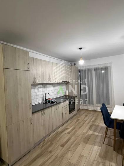 Ap 2 camere |  Parcare subterana | Zorilor | Calea Turzii - 10