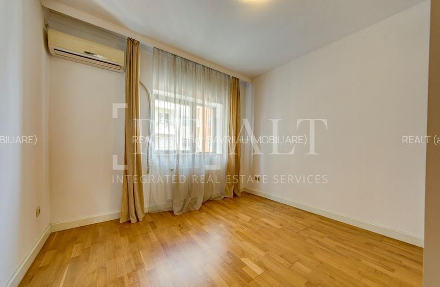 Inchiriere apartament 3 camere | Parcare, Vedere lac | Barbu Vacarescu, Emerald - 11