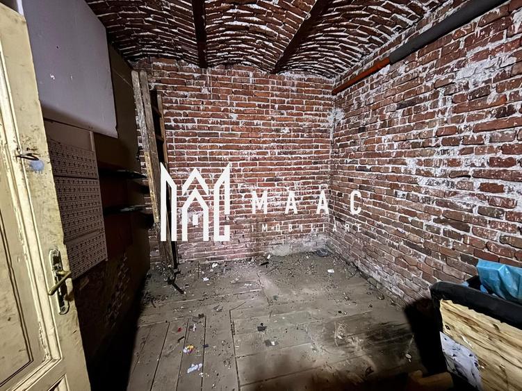 Apartament 4 camere | Etaj 1 | Curte comuna | 114 MPU | Ultracentral - 43