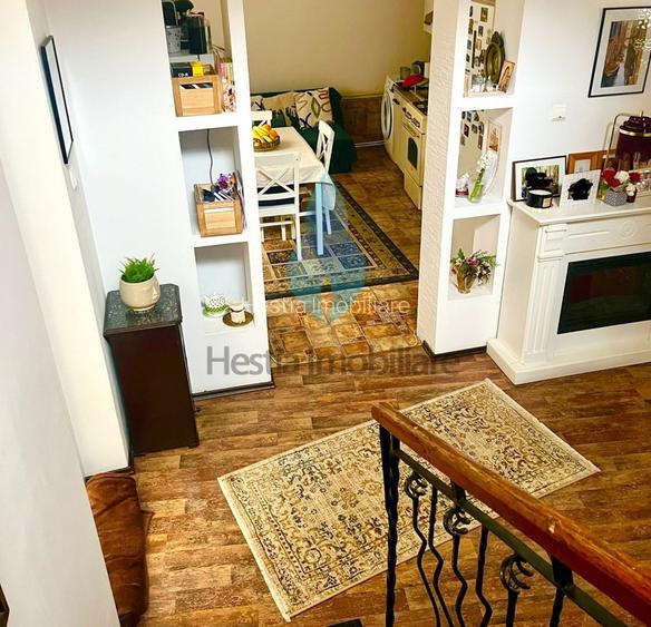 Vila eleganta P+E+M si 550mp teren, Bucium-Iasi. - 5