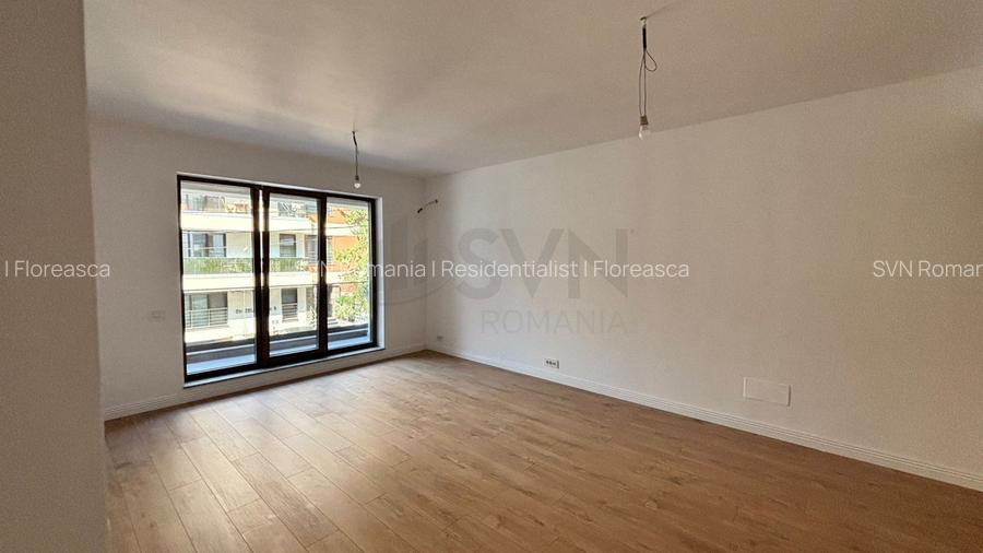REA1025225 Apartament spatios 2 camere  I Aviatiei - 3
