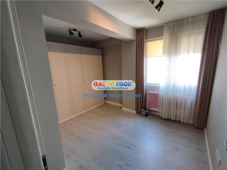 Apartament Modern Superb Militari Residence Tineretului 19 - 6