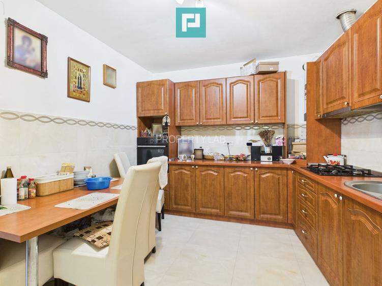 Casă cu 2 camere și teren de 1450 mp în Aradul Nou - 3