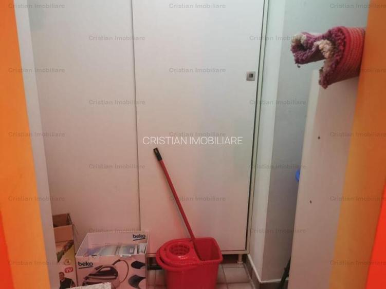 SPATIOS! Ap 3 cam, cf.1 decomandat, Scolilor , Toate dotarile necesare - 4