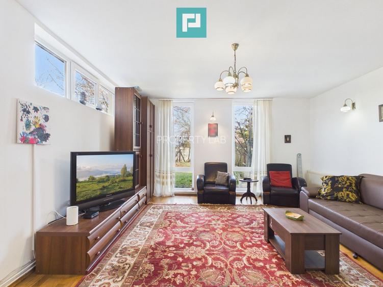 Casă în cartier privat AXA 2 Aradul Nou - 12