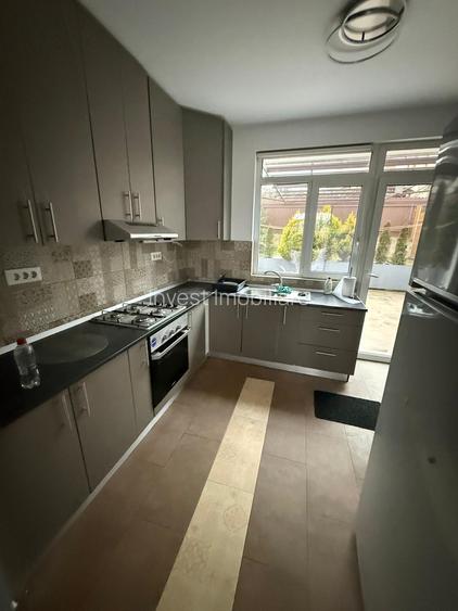 Casă  4C Valea Lupului-Iași - 4