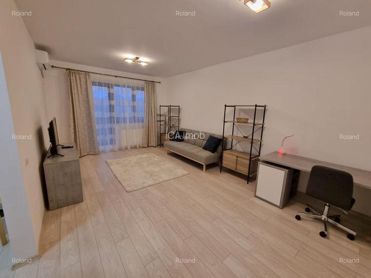 Apartament spatios Pacii metrou - 2